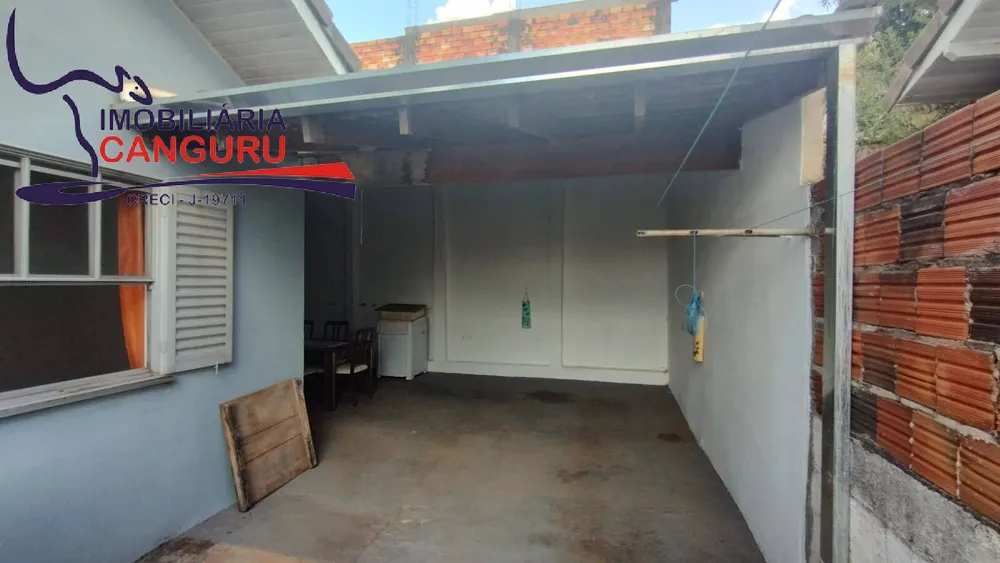 Casa, 3 quartos, 110 m² - Foto 13