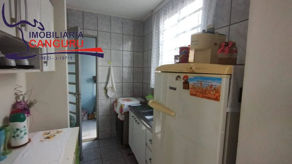 Casa, 3 quartos, 110 m² - Foto 7