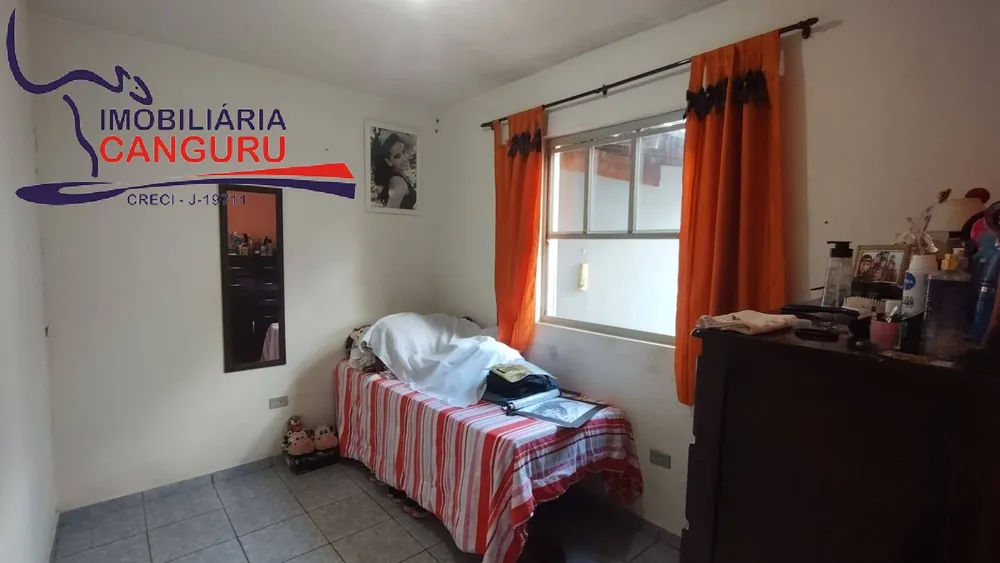 Casa, 3 quartos, 110 m² - Foto 9