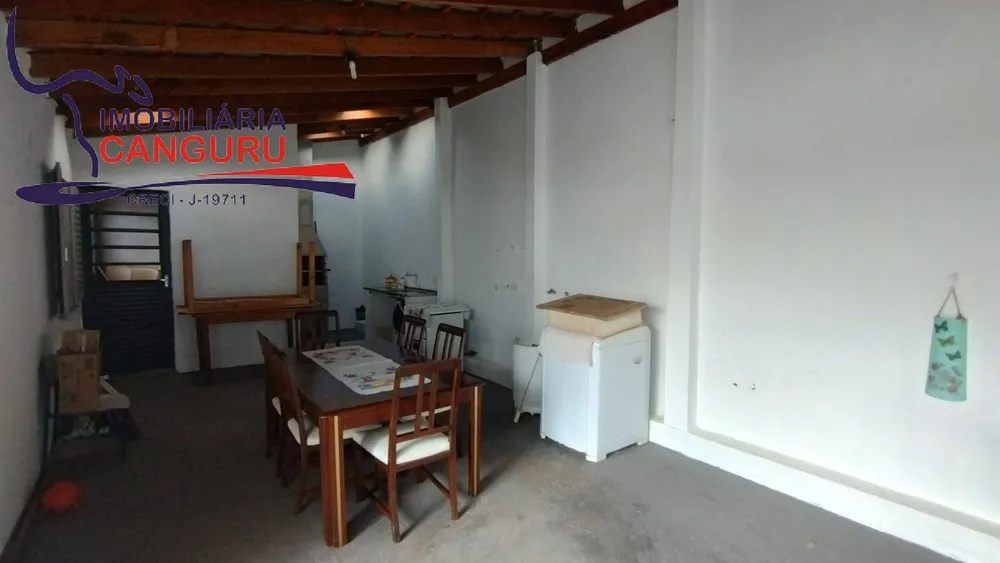 Casa, 3 quartos, 110 m² - Foto 14
