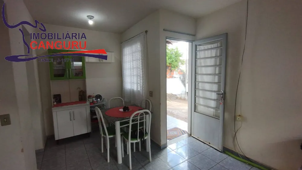 Casa, 3 quartos, 110 m² - Foto 6