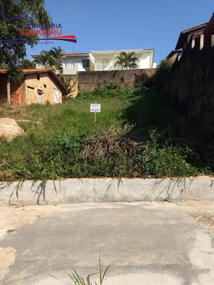 Terreno, 300 m² - Foto 1