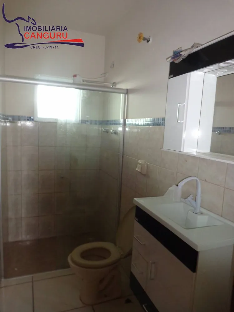 Casa, 6 quartos, 286 m² - Foto 16