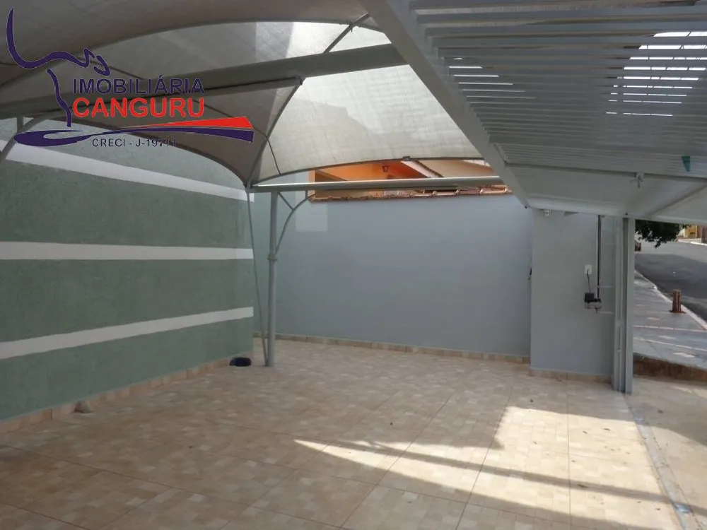 Casa, 6 quartos, 286 m² - Foto 8