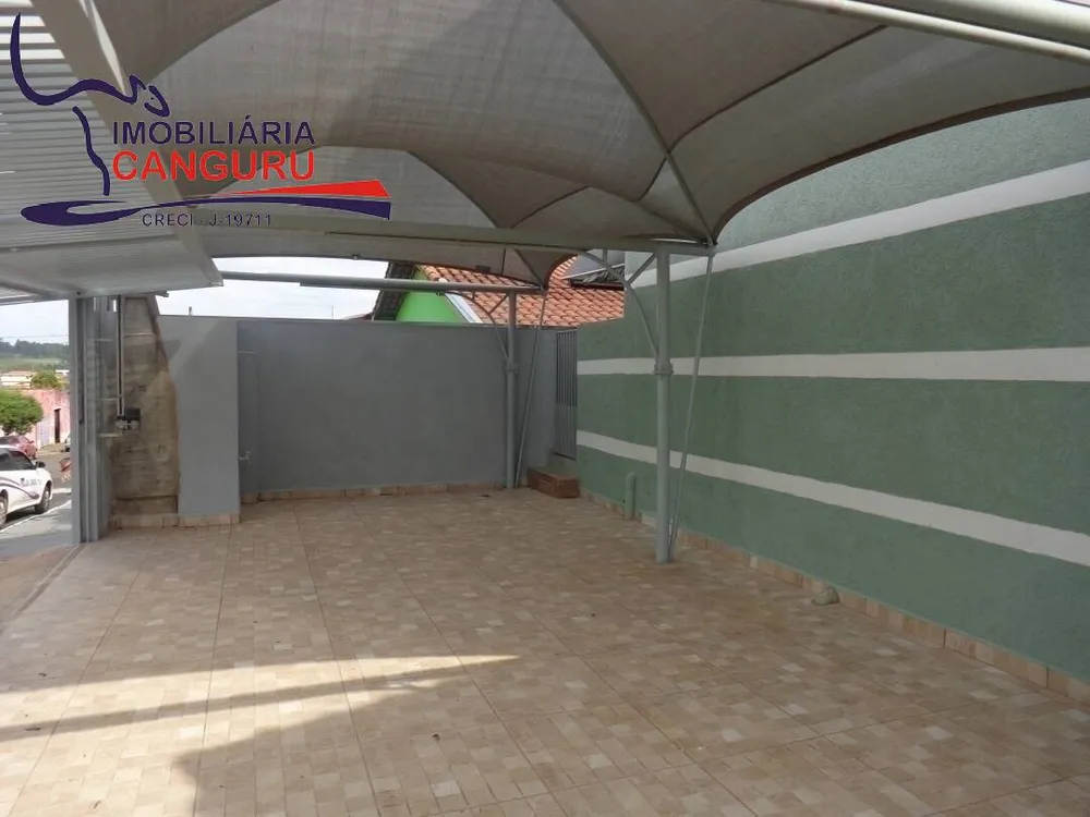 Casa, 6 quartos, 286 m² - Foto 15