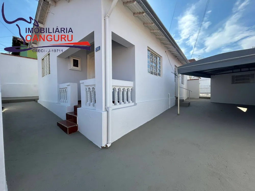 Casa, 2 quartos - Foto 2