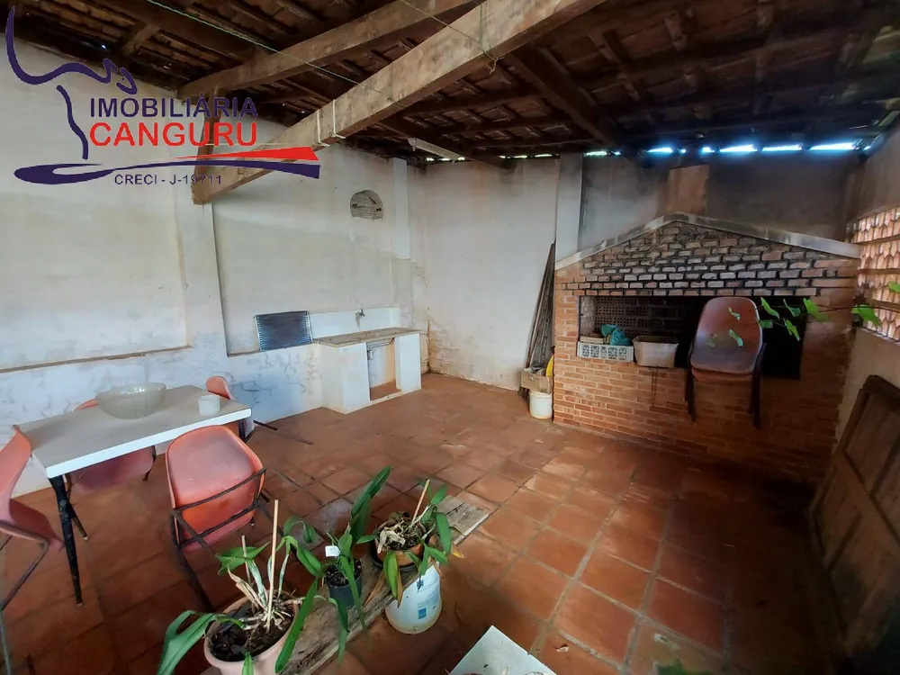 Casa, 3 quartos, 310 m² - Foto 16