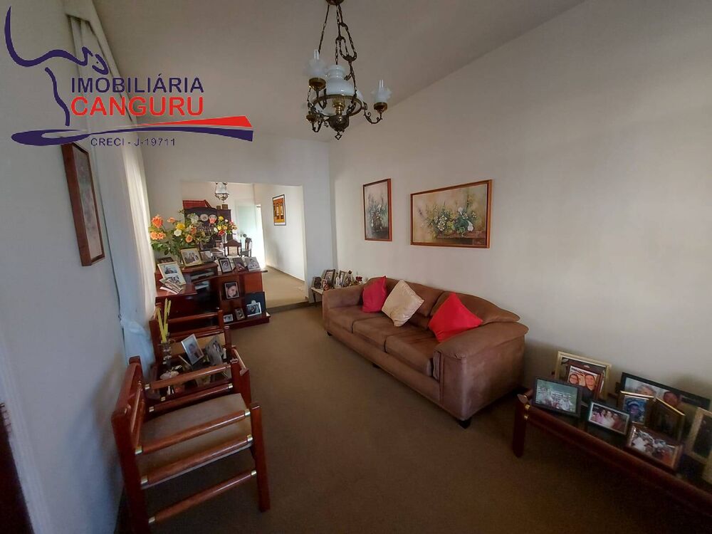 Casa à venda com 3 quartos, 310m² - Foto 3