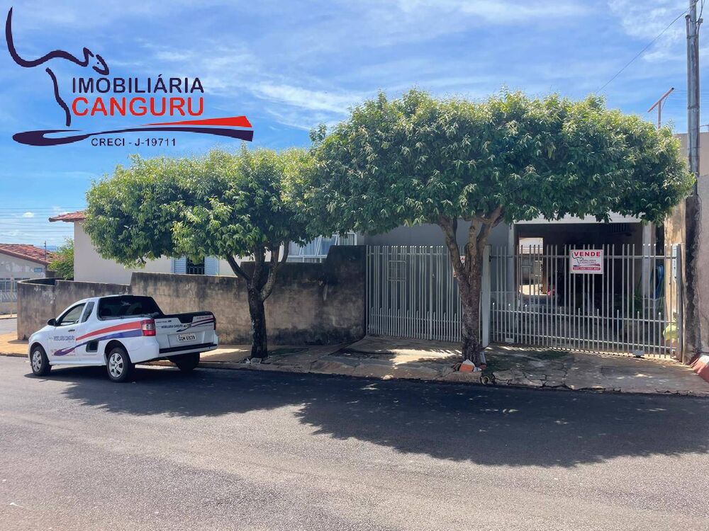 Casa, 3 quartos, 157 m² - Foto 1