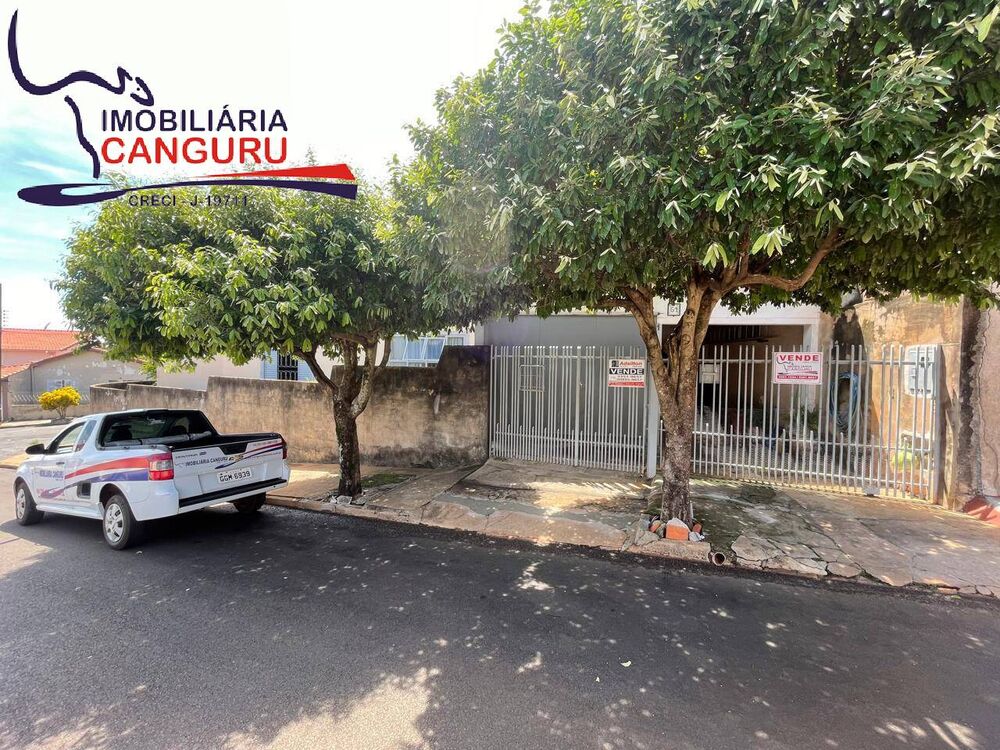 Casa, 3 quartos, 157 m² - Foto 2