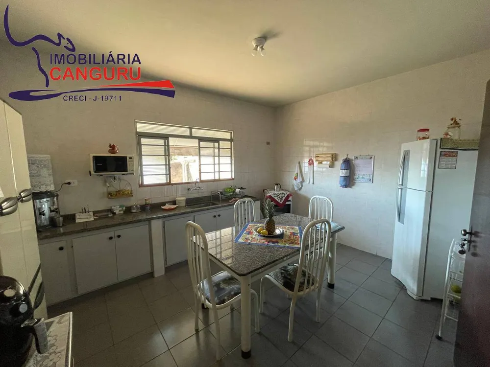 Casa, 3 quartos, 157 m² - Foto 7