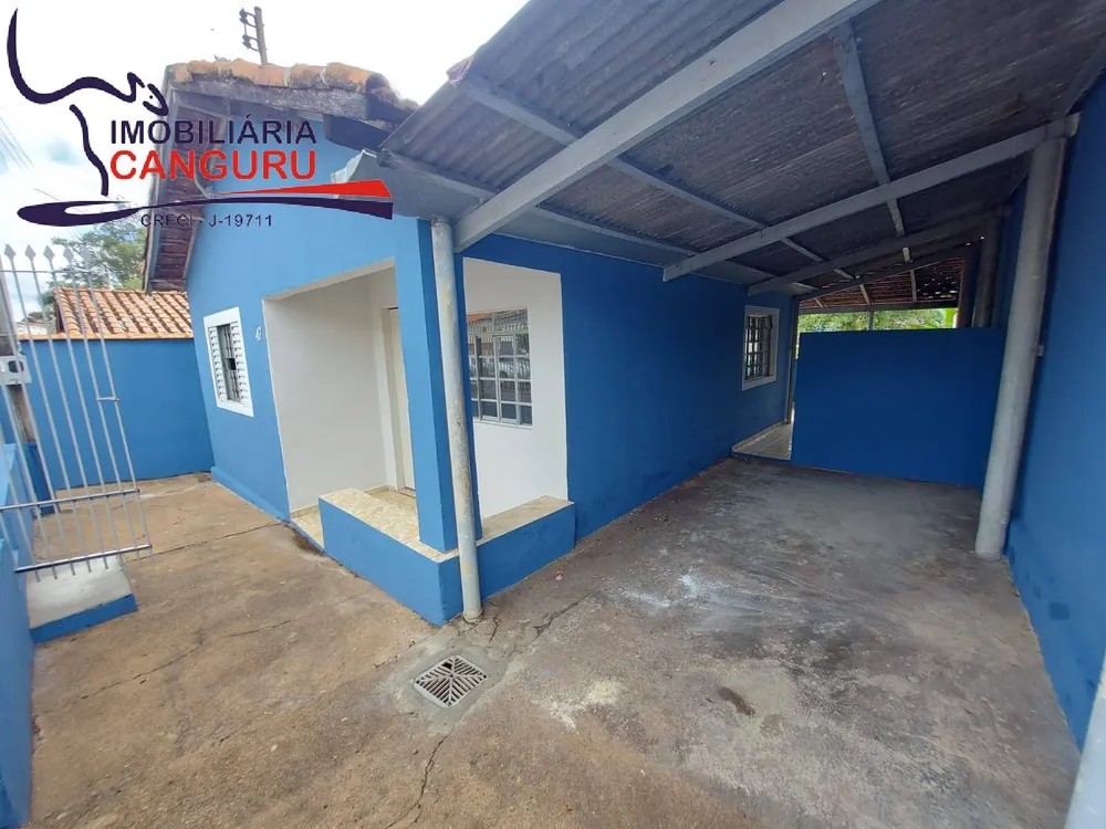 Casa, 2 quartos - Foto 2