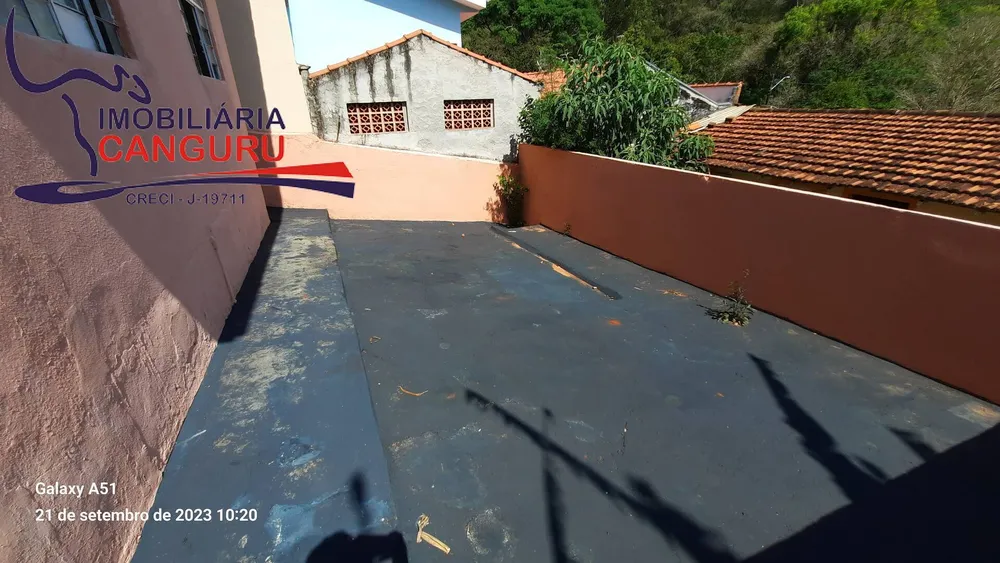Casa, 4 quartos, 200 m² - Foto 16