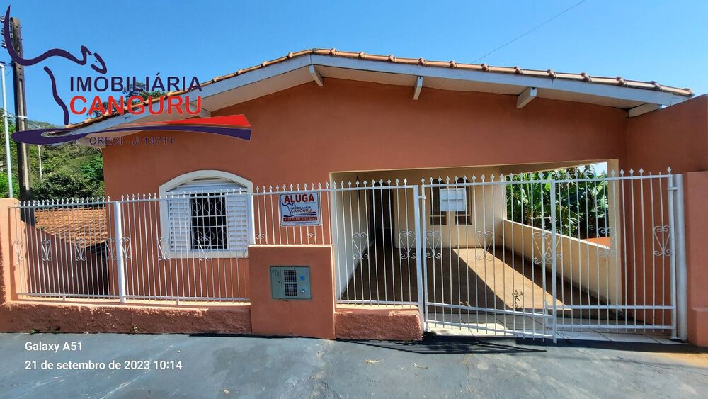 Casa, 4 quartos, 200 m² - Foto 2