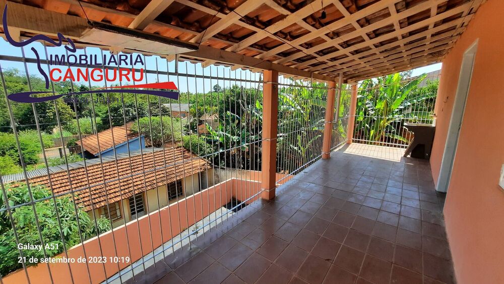 Casa, 4 quartos, 200 m² - Foto 4