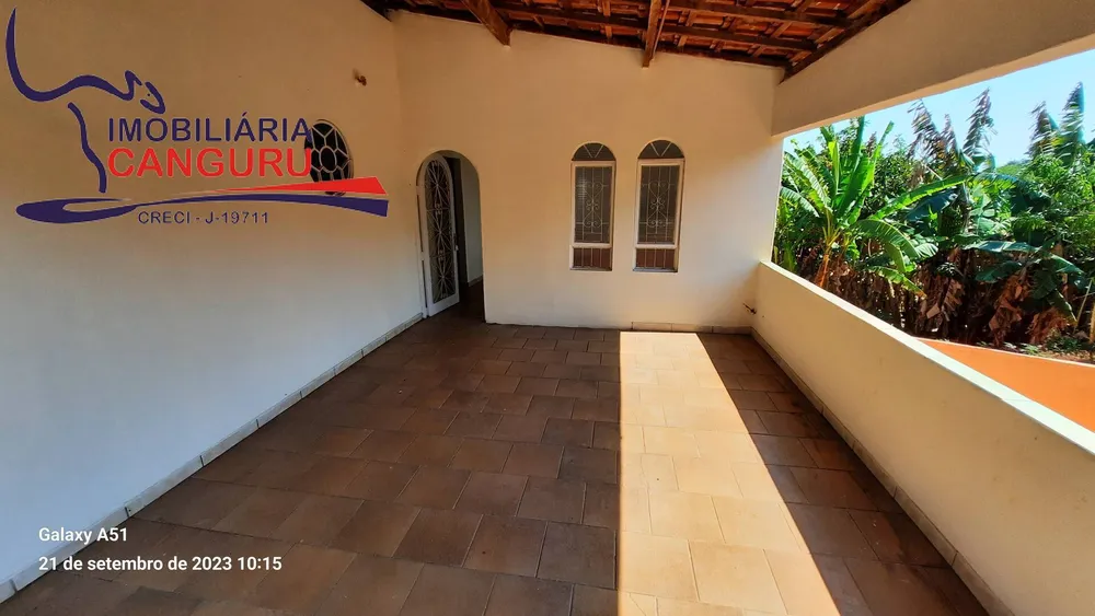 Casa, 4 quartos, 200 m² - Foto 2