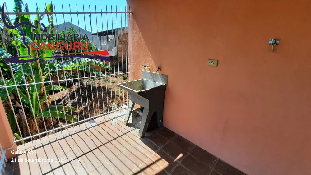 Casa, 4 quartos, 200 m² - Foto 15