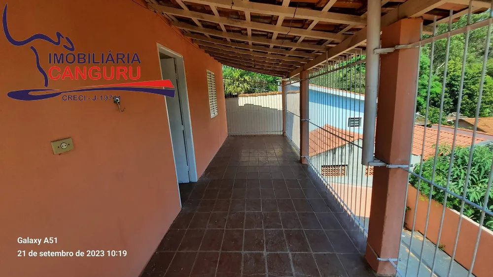 Casa, 4 quartos, 200 m² - Foto 14
