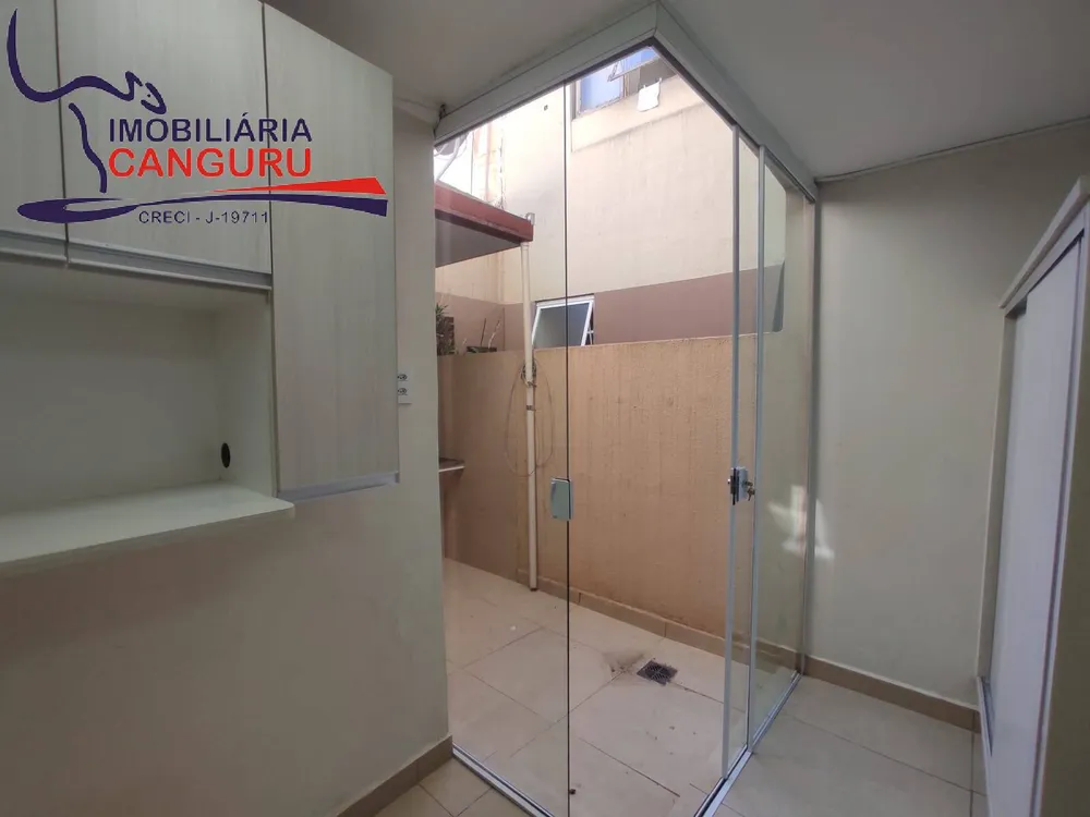 Apartamento, 3 quartos, 120 m² - Foto 13