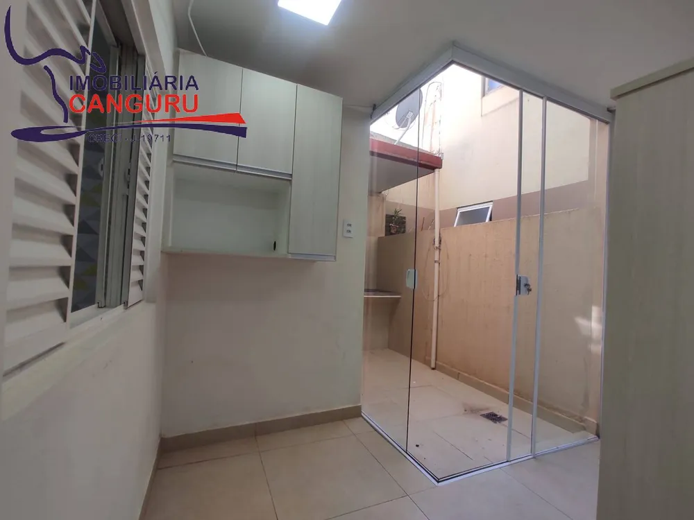 Apartamento, 3 quartos, 120 m² - Foto 15