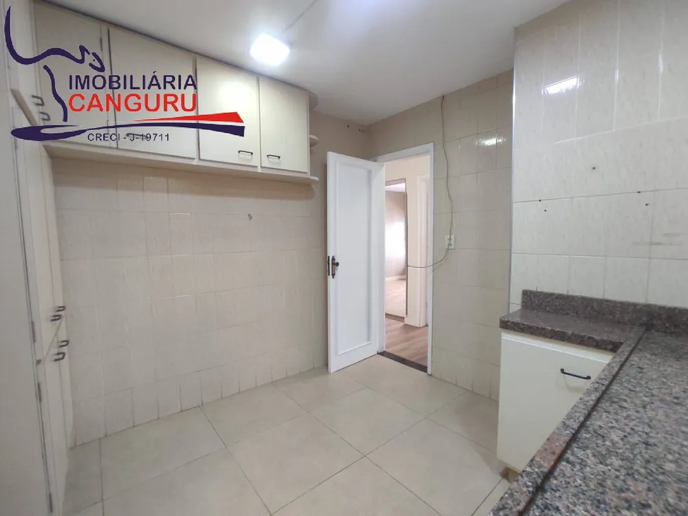 Apartamento, 3 quartos, 120 m² - Foto 6