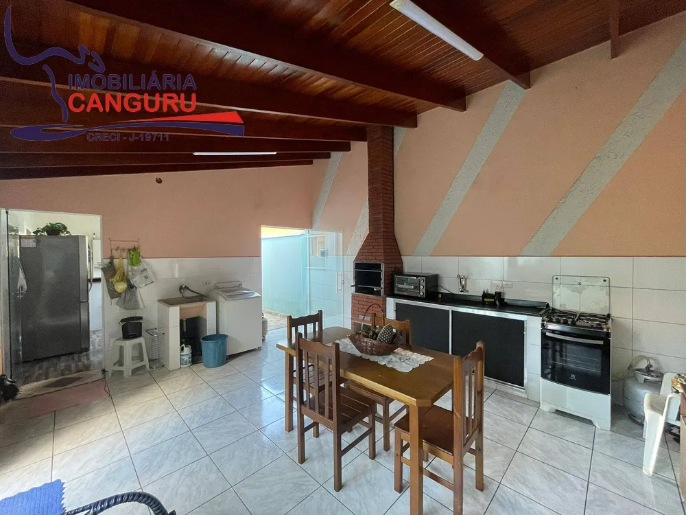 Casa, 2 quartos, 130 m² - Foto 9