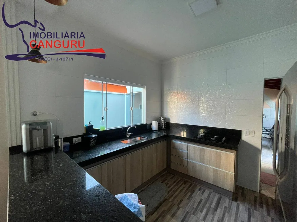 Casa, 2 quartos, 130 m² - Foto 5