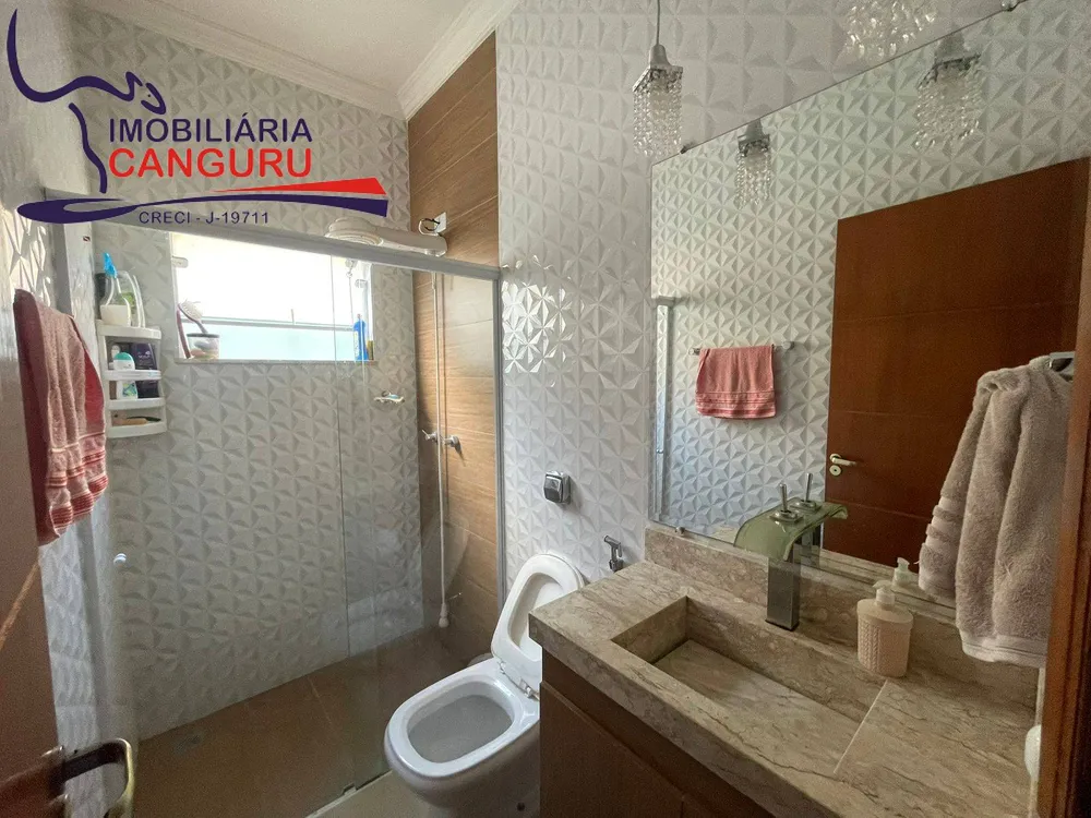 Casa, 2 quartos, 130 m² - Foto 7