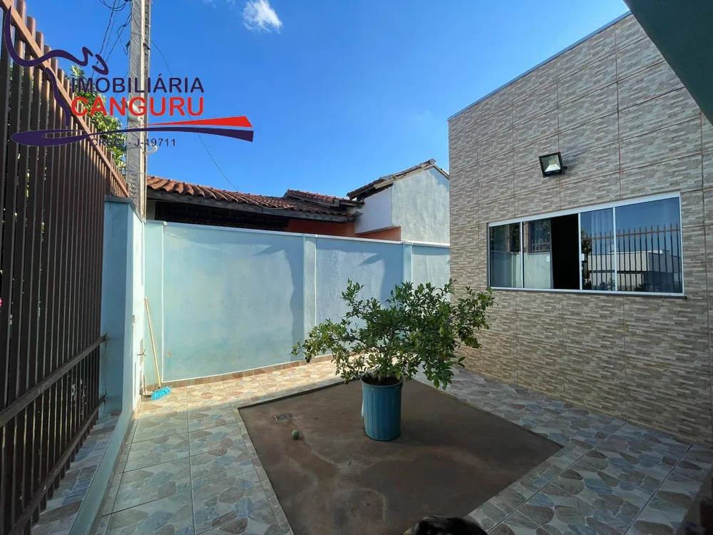 Casa, 2 quartos, 130 m² - Foto 2
