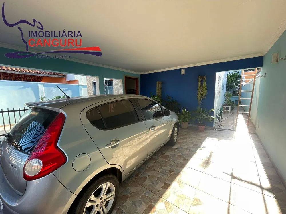 Casa, 2 quartos, 130 m² - Foto 3