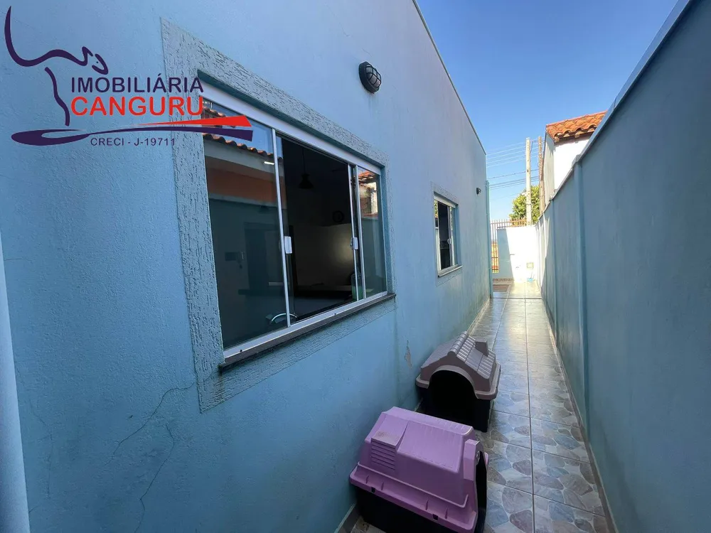 Casa, 2 quartos, 130 m² - Foto 12