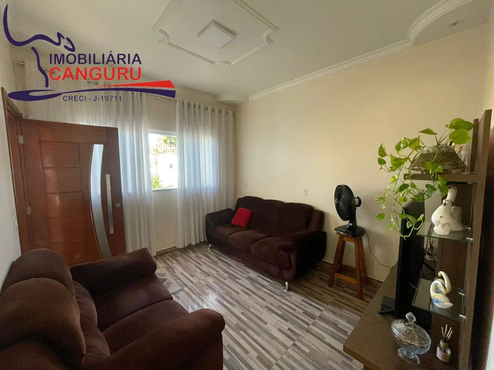 Casa, 2 quartos, 130 m² - Foto 4