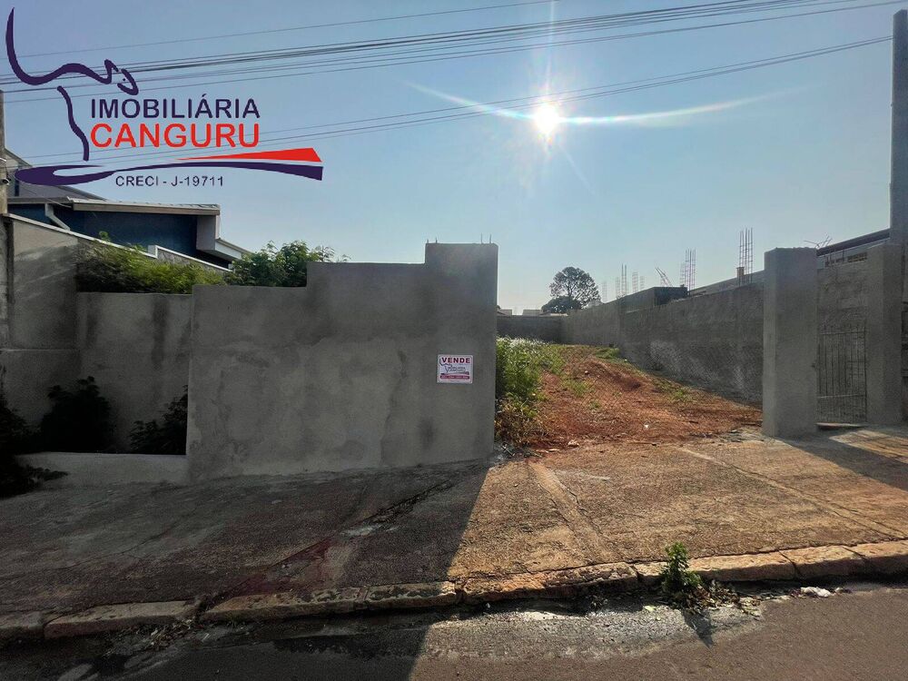 Terreno, 375 m² - Foto 1