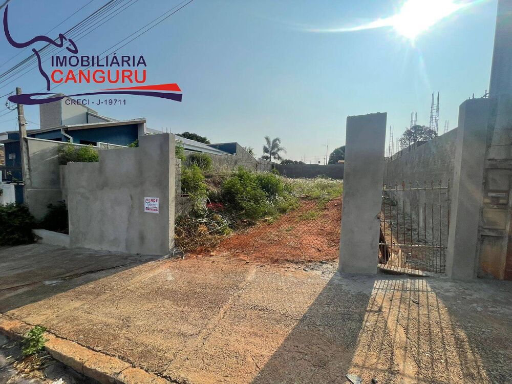 Terreno, 375 m² - Foto 2