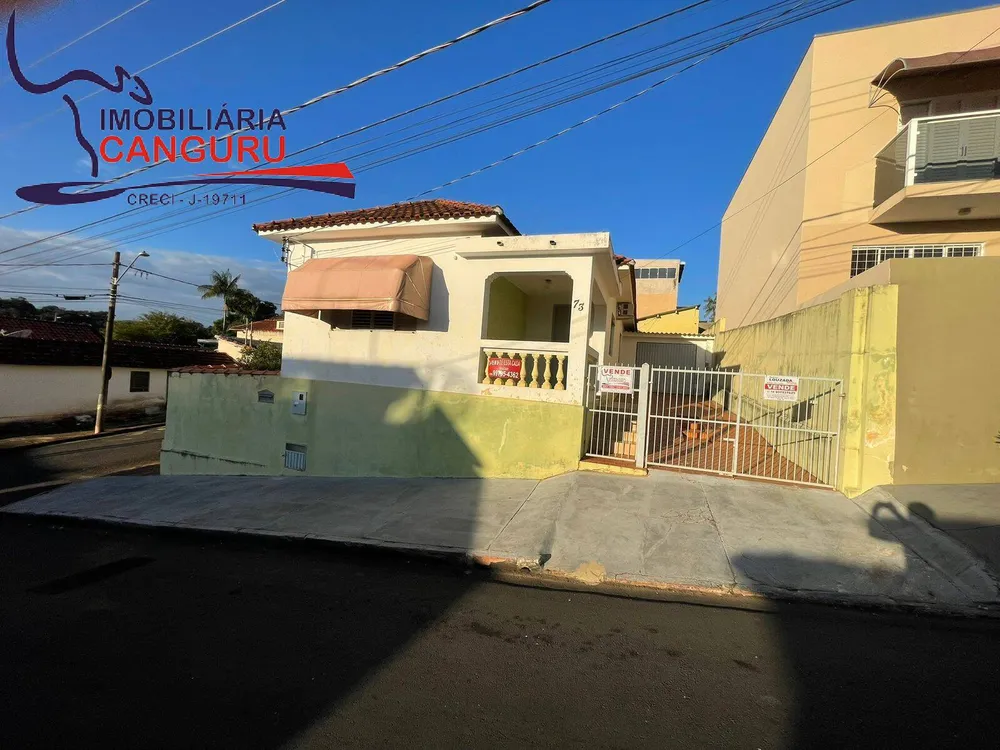 Casa, 182 m² - Foto 1