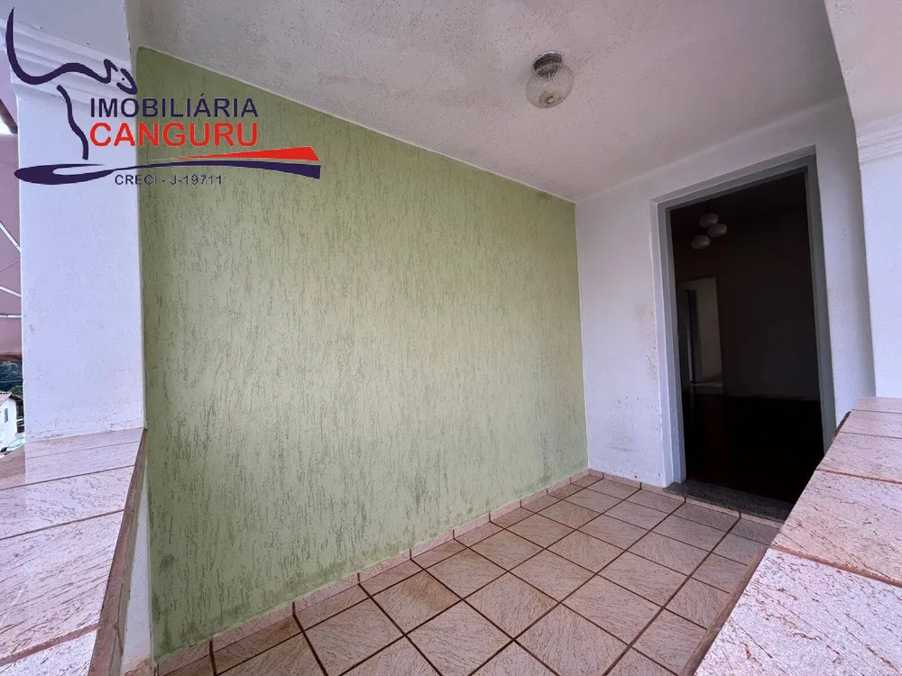 Casa, 182 m² - Foto 3