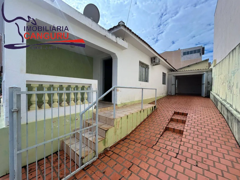 Casa, 182 m² - Foto 2