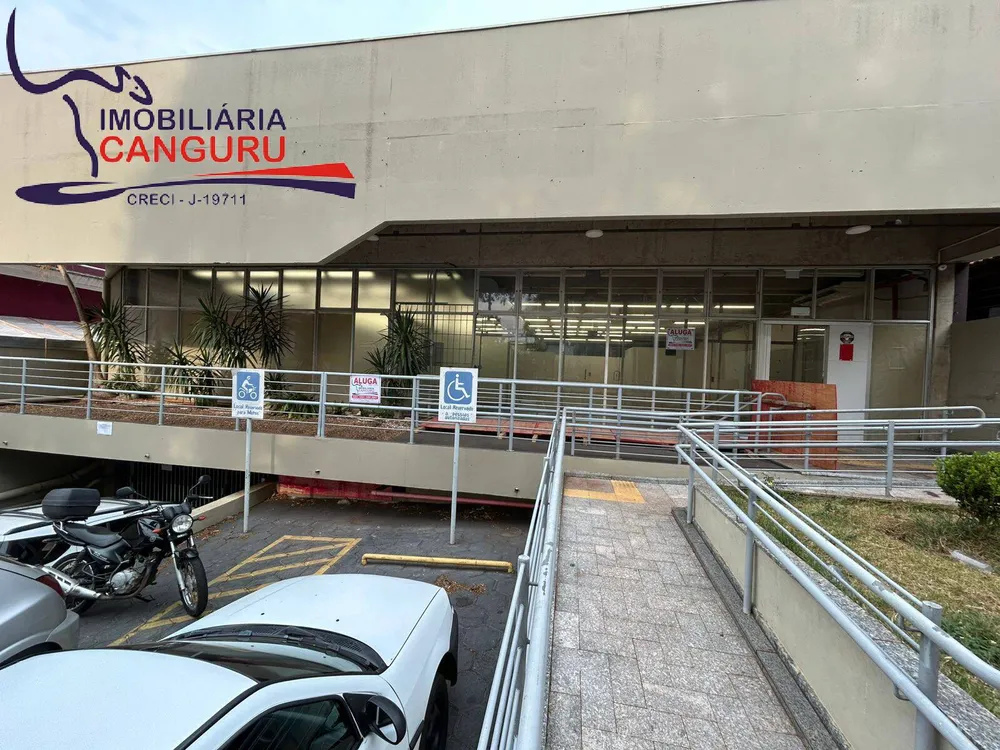 Loja-Salão, 883 m² - Foto 1
