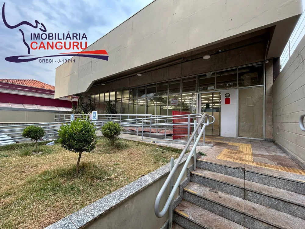 Loja-Salão, 883 m² - Foto 2