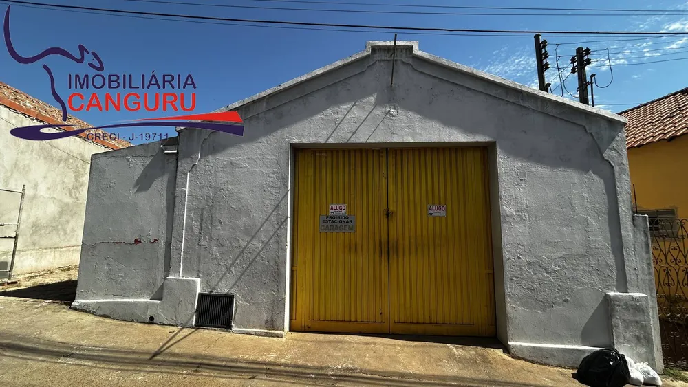 Prédio Inteiro - Foto 1