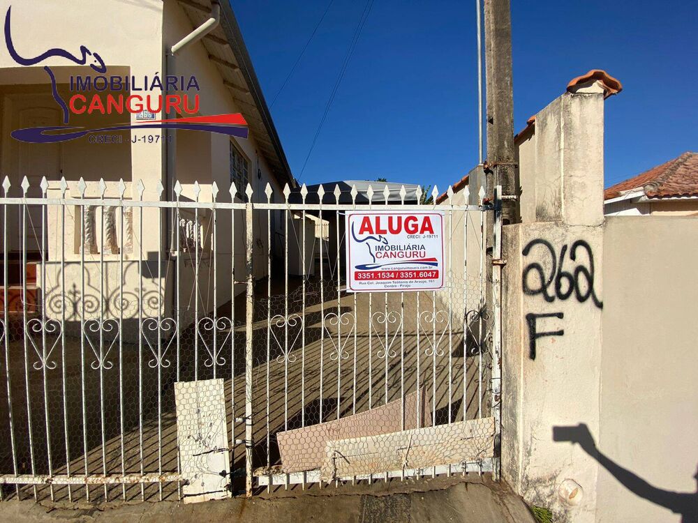 Casa, 3 quartos, 96 m² - Foto 2