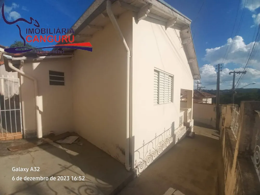 Casa, 3 quartos, 96 m² - Foto 3