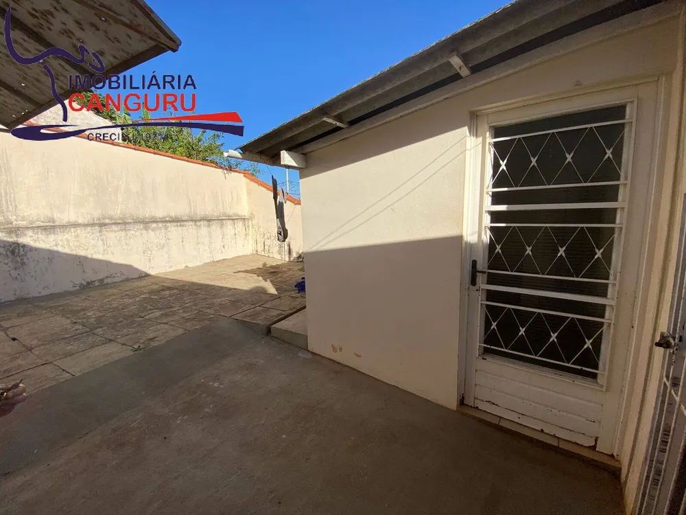 Casa, 3 quartos, 96 m² - Foto 11