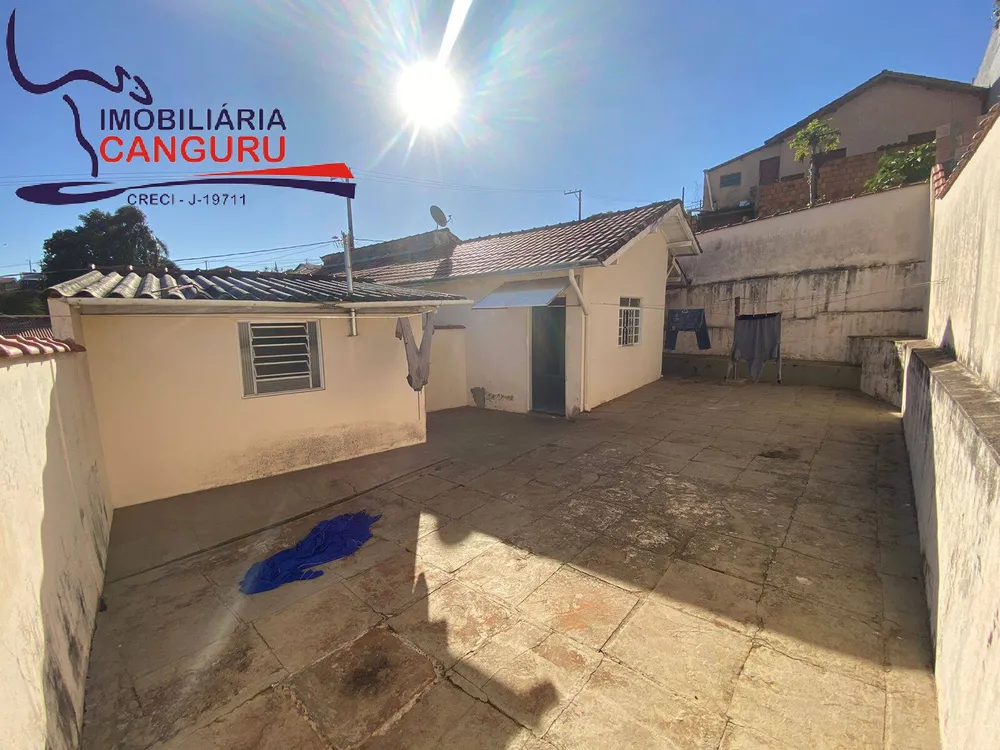 Casa, 3 quartos, 96 m² - Foto 10