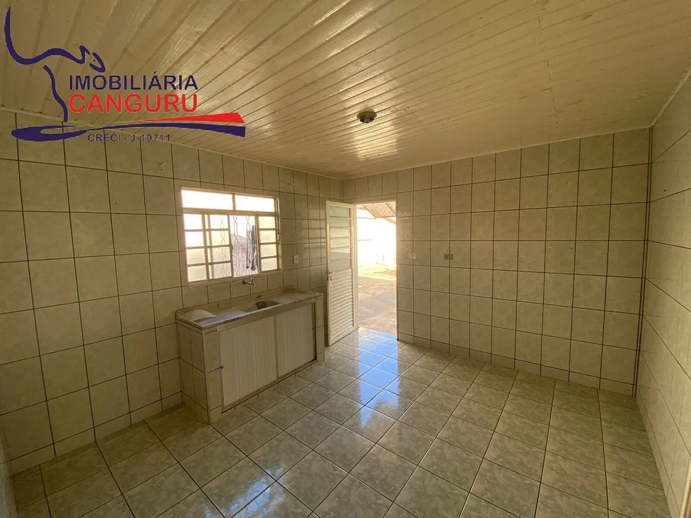 Casa, 3 quartos, 96 m² - Foto 12