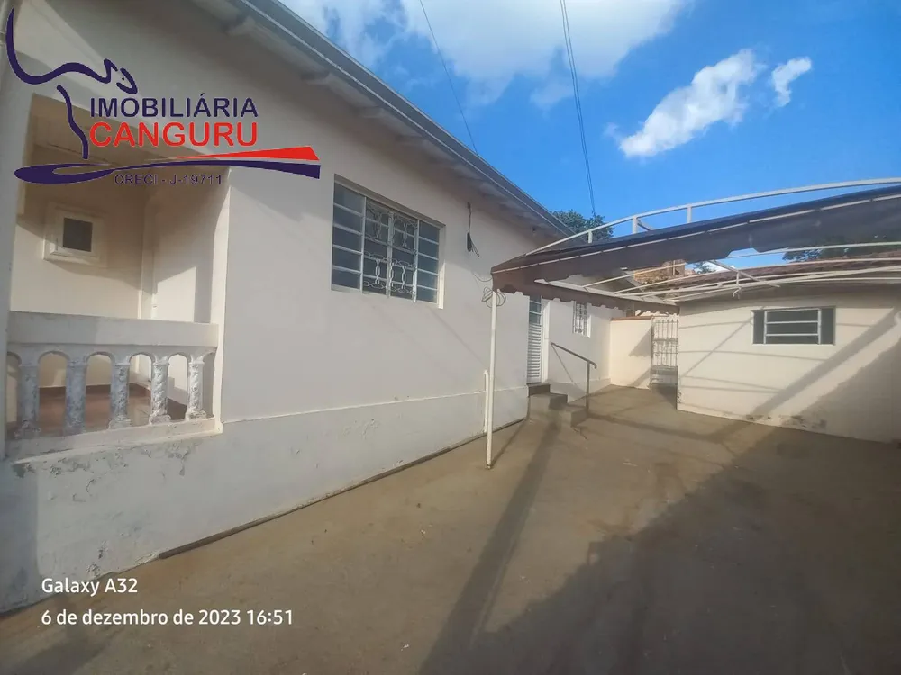Casa, 3 quartos, 96 m² - Foto 2
