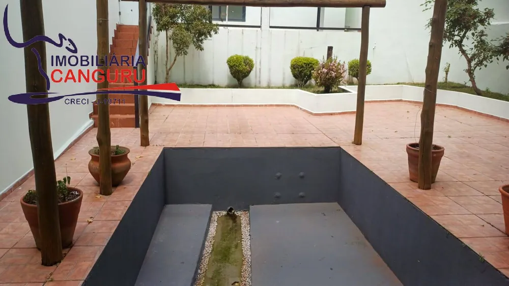 Casa, 4 quartos, 208 m² - Foto 14