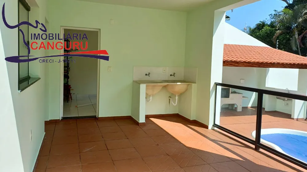 Casa, 4 quartos, 208 m² - Foto 10