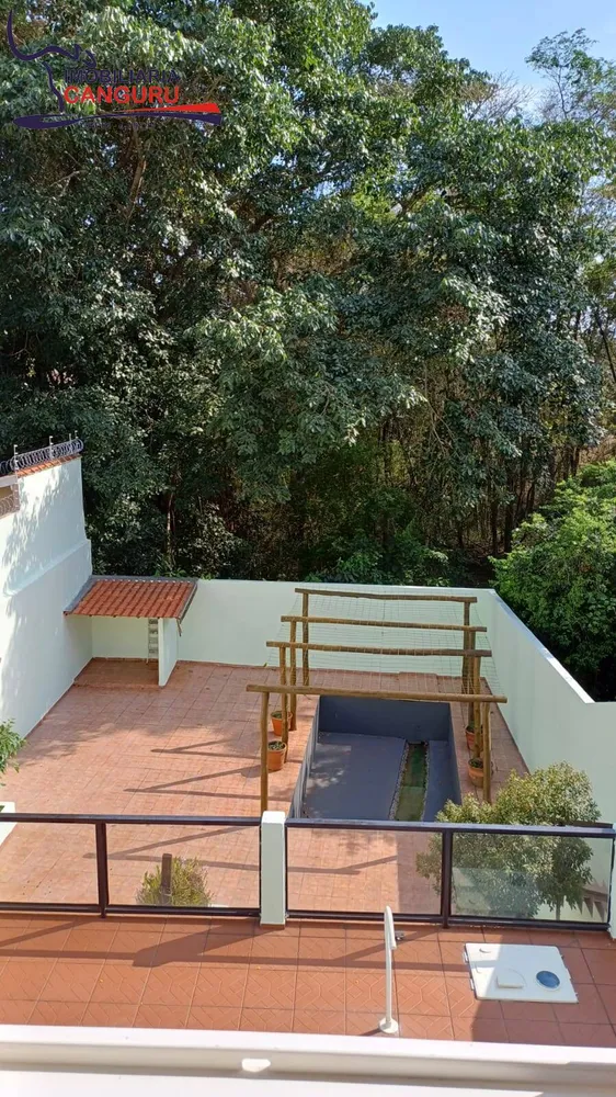 Casa, 4 quartos, 208 m² - Foto 13