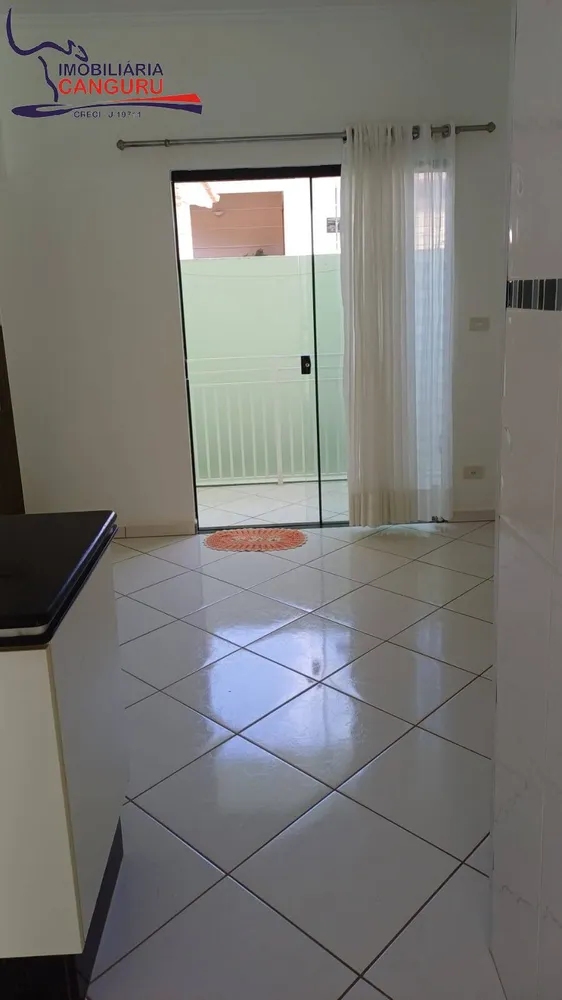 Casa, 4 quartos, 208 m² - Foto 3
